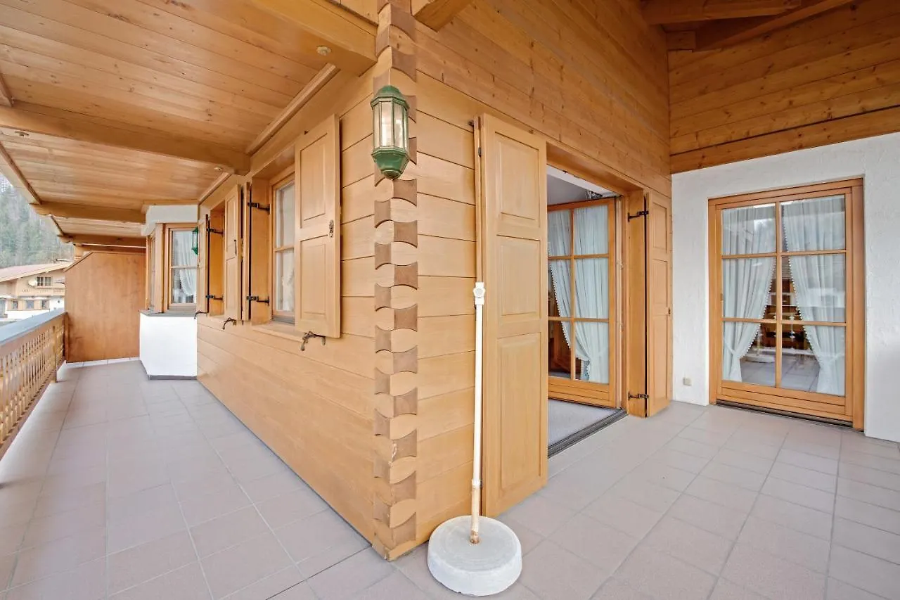 Petrushof Ferienwohnung Taubensee Oberwoessen