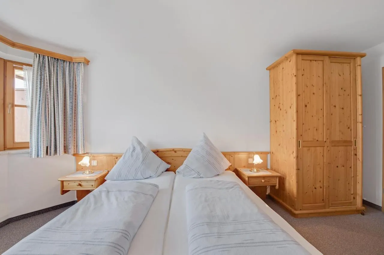 Petrushof Ferienwohnung Taubensee Oberwoessen 0*,