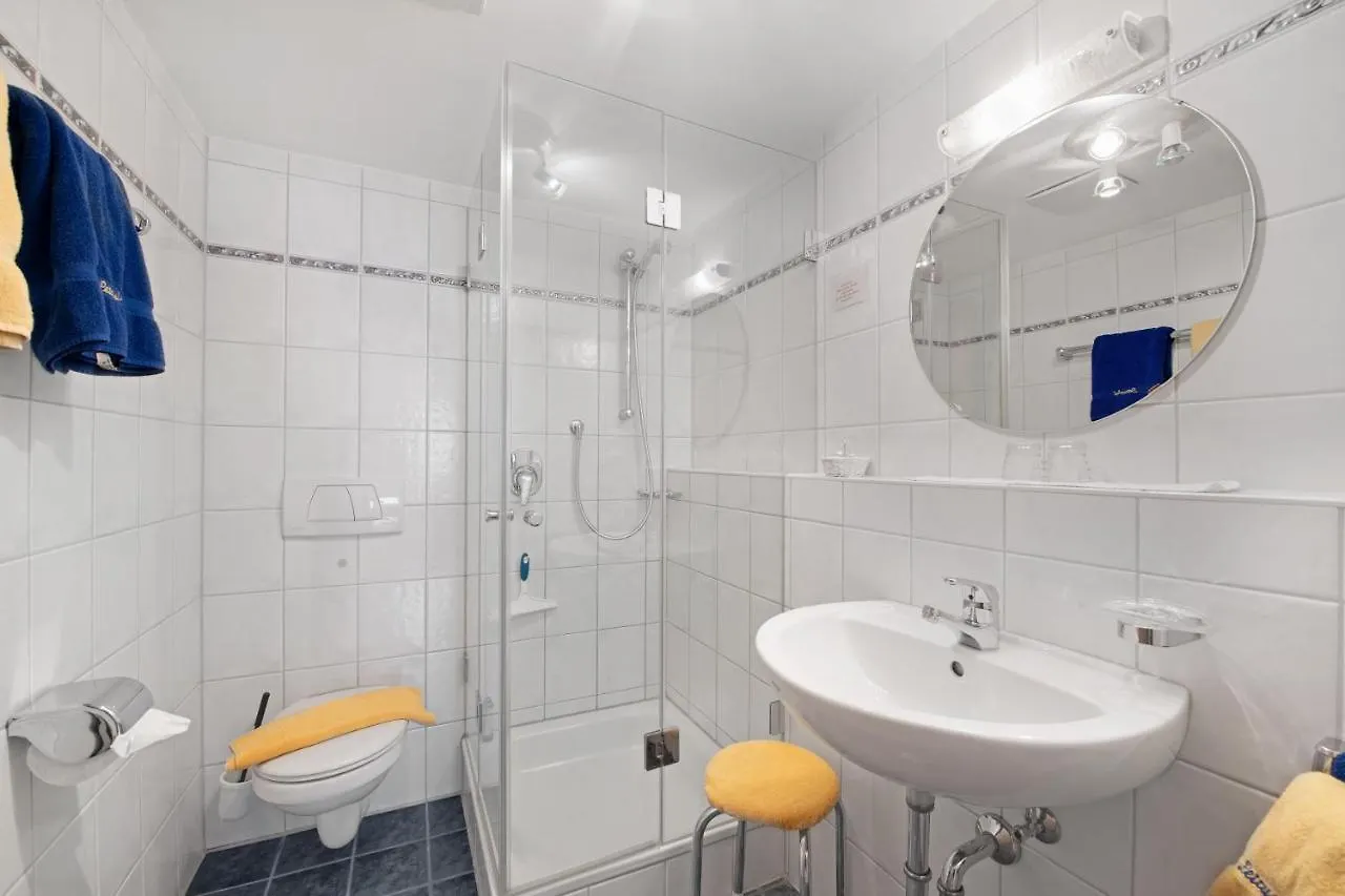 Apartment Petrushof Ferienwohnung Taubensee Oberwoessen