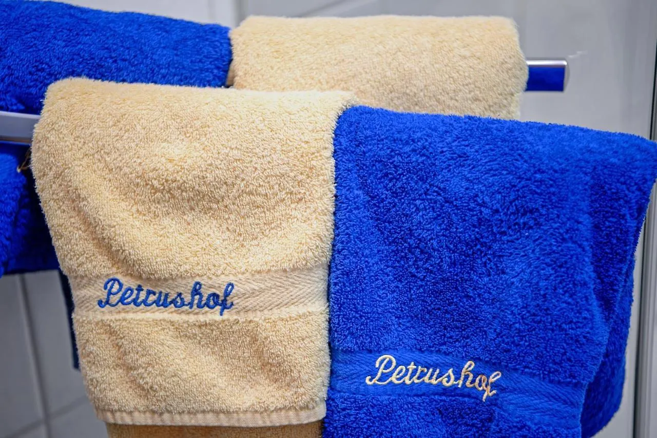 Petrushof Ferienwohnung Taubensee Oberwoessen 0*,  Germany